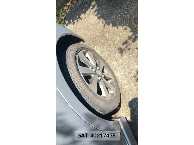 Mitsubishi EK CUSTOM 2013-09 8129894-3