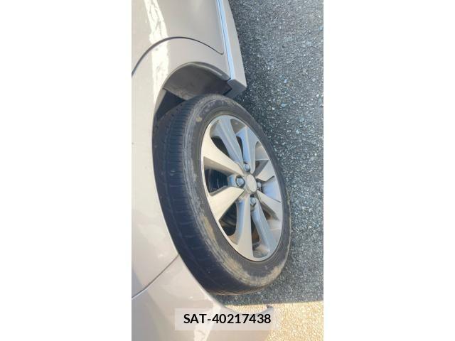 Mitsubishi EK CUSTOM 2013-09 8129894-4