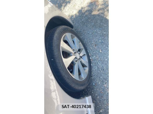 Mitsubishi EK CUSTOM 2013-09 8129894-5
