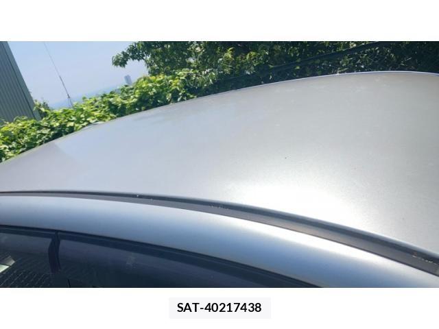 Mitsubishi EK CUSTOM 2013-09 8129894-6