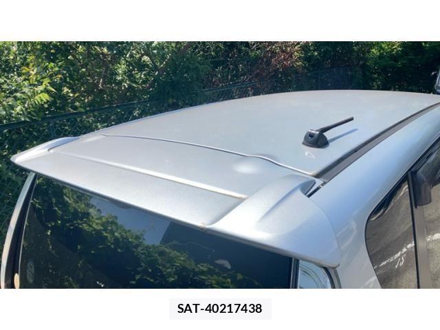 Mitsubishi EK CUSTOM 2013-09 8129894-7