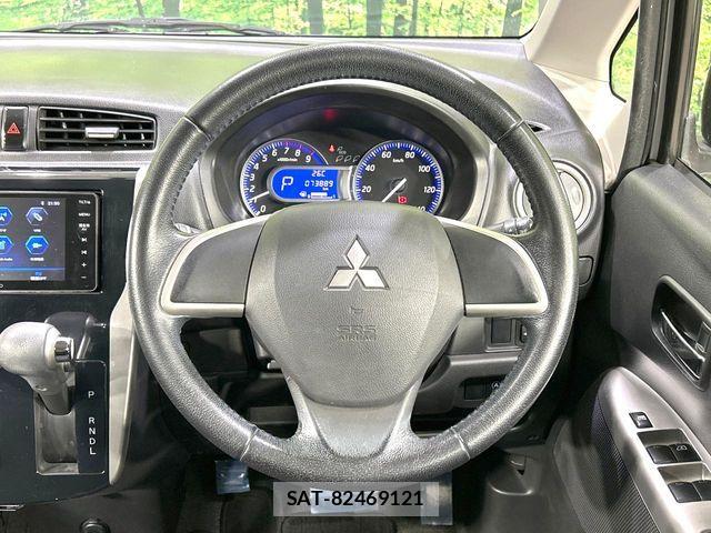 Mitsubishi EK CUSTOM 2013-08 8145742-10