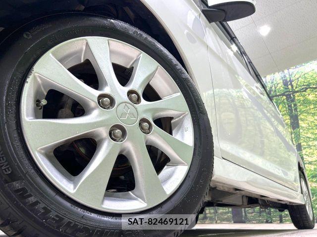 Mitsubishi EK CUSTOM 2013-08 8145742-12