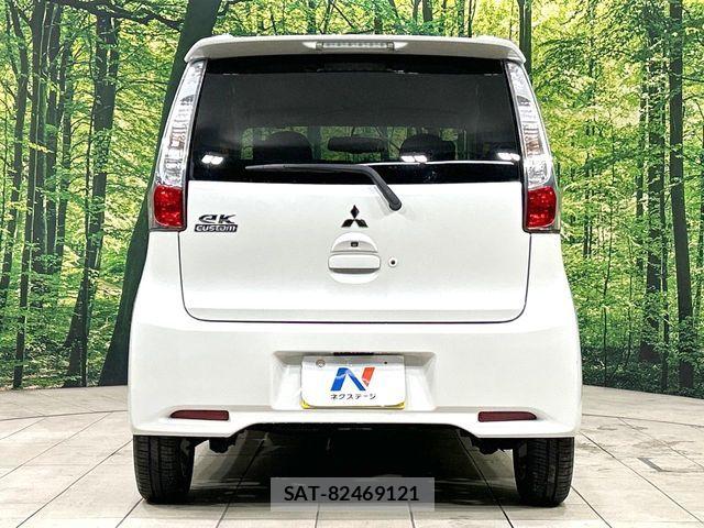Mitsubishi EK CUSTOM 2013-08 8145742-14