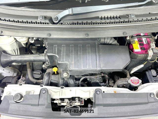 Mitsubishi EK CUSTOM 2013-08 8145742-17