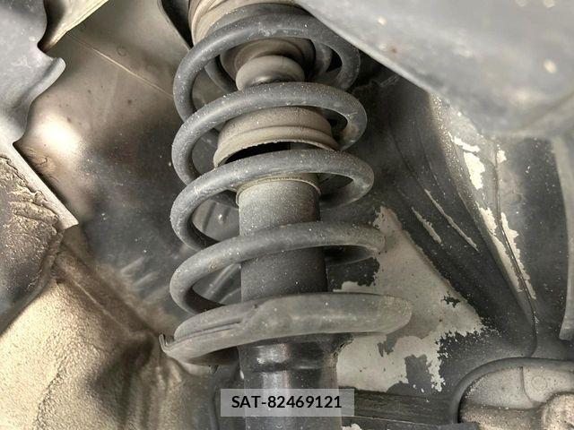 Mitsubishi EK CUSTOM 2013-08 8145742-19