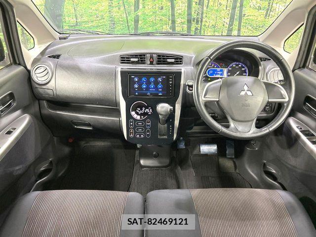 Mitsubishi EK CUSTOM 2013-08 8145742-6