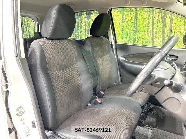 Mitsubishi EK CUSTOM 2013-08 8145742-7