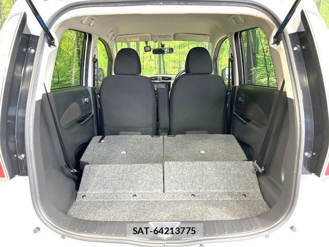Mitsubishi EK CUSTOM 2016-07 8145741-10