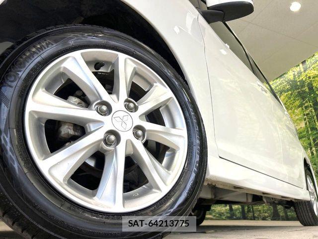 Mitsubishi EK CUSTOM 2016-07 8145741-12