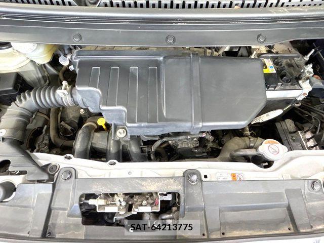 Mitsubishi EK CUSTOM 2016-07 8145741-17