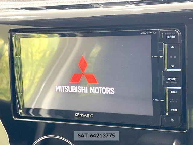 Mitsubishi EK CUSTOM 2016-07 8145741-1