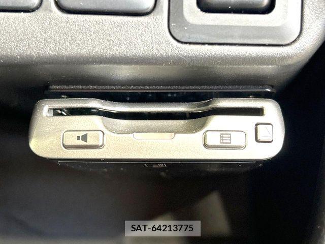 Mitsubishi EK CUSTOM 2016-07 8145741-2