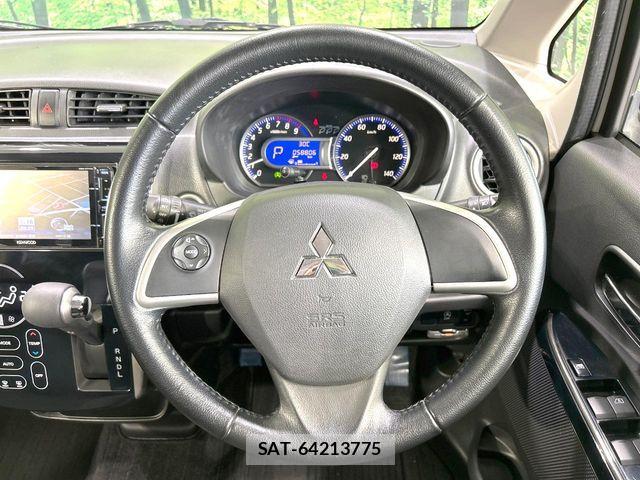 Mitsubishi EK CUSTOM 2016-07 8145741-7