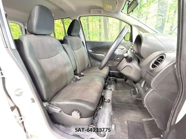 Mitsubishi EK CUSTOM 2016-07 8145741-8
