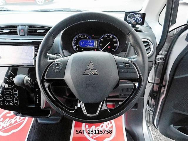 Mitsubishi EK CUSTOM 2018-08 8158321-10