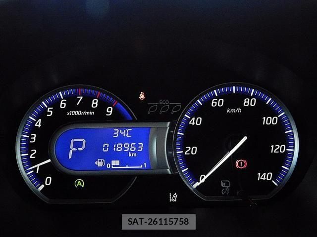 Mitsubishi EK CUSTOM 2018-08 8158321-11