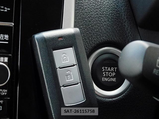 Mitsubishi EK CUSTOM 2018-08 8158321-14