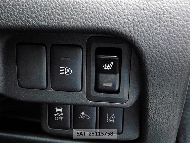 Mitsubishi EK CUSTOM 2018-08 8158321-17
