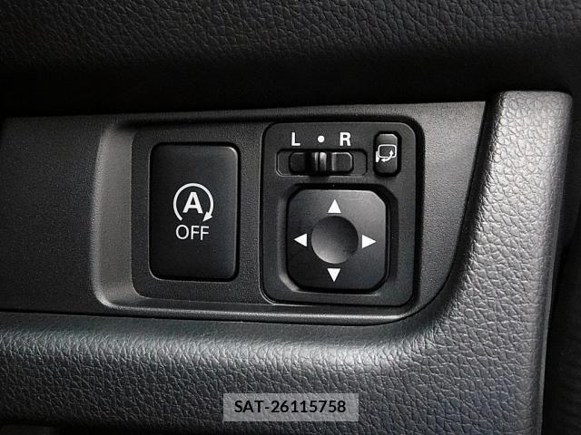Mitsubishi EK CUSTOM 2018-08 8158321-18