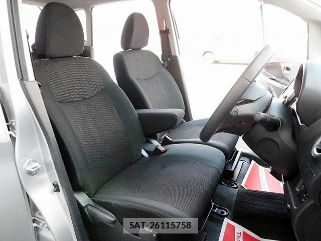 Mitsubishi EK CUSTOM 2018-08 8158321-20