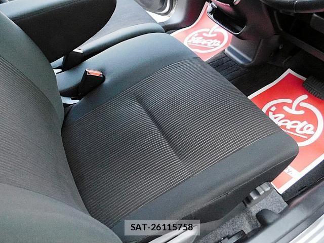 Mitsubishi EK CUSTOM 2018-08 8158321-21
