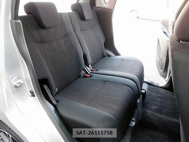 Mitsubishi EK CUSTOM 2018-08 8158321-22