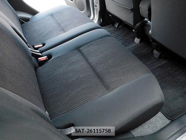 Mitsubishi EK CUSTOM 2018-08 8158321-23