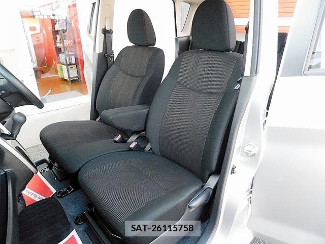 Mitsubishi EK CUSTOM 2018-08 8158321-24