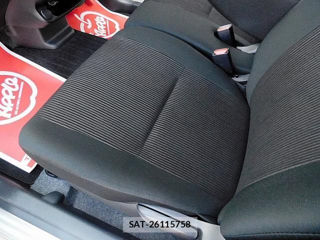 Mitsubishi EK CUSTOM 2018-08 8158321-25