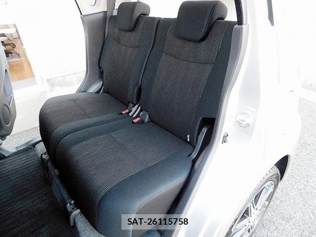 Mitsubishi EK CUSTOM 2018-08 8158321-26