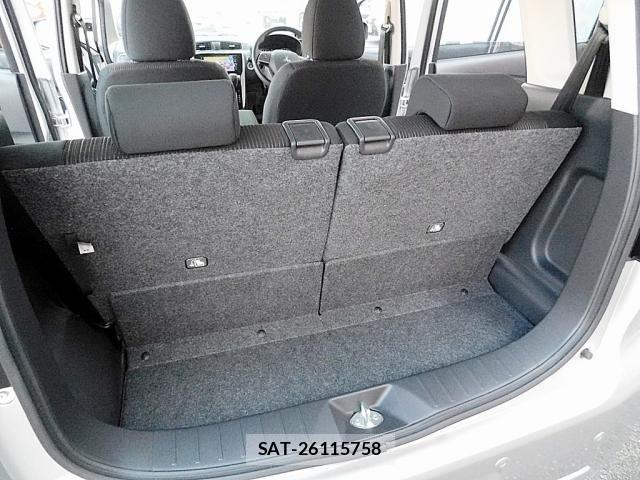 Mitsubishi EK CUSTOM 2018-08 8158321-28