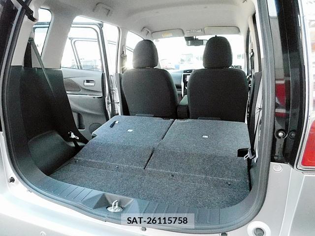 Mitsubishi EK CUSTOM 2018-08 8158321-29