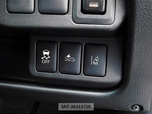 Mitsubishi EK CUSTOM 2018-08 8158321-3