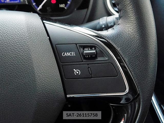 Mitsubishi EK CUSTOM 2018-08 8158321-4