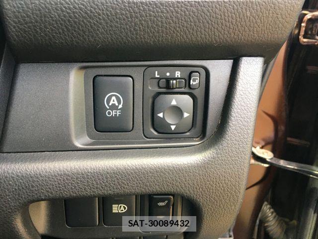 Mitsubishi EK CUSTOM 2015-12 8207365-9
