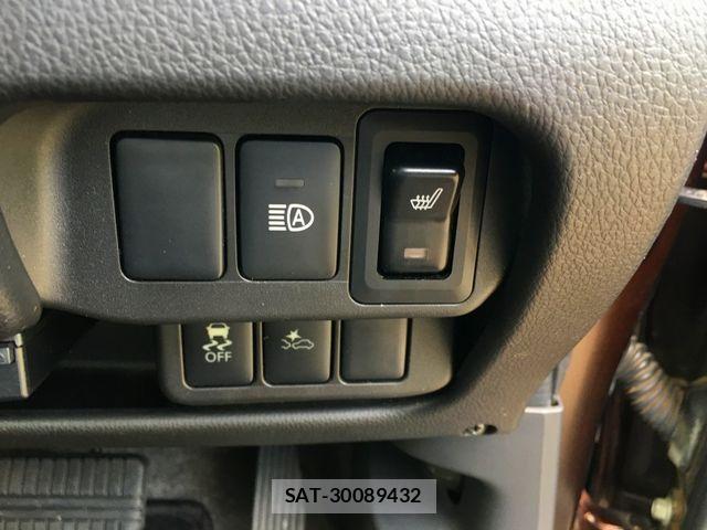 Mitsubishi EK CUSTOM 2015-12 8207365-10