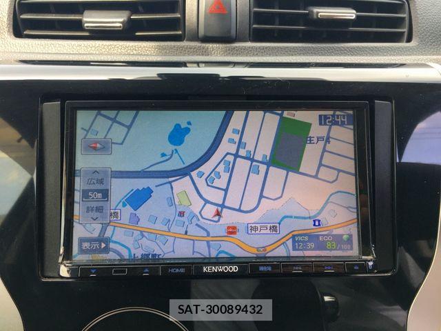 Mitsubishi EK CUSTOM 2015-12 8207365-15