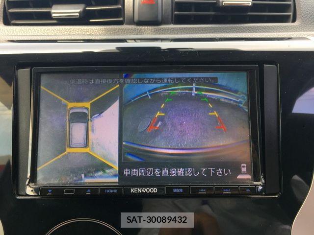 Mitsubishi EK CUSTOM 2015-12 8207365-19