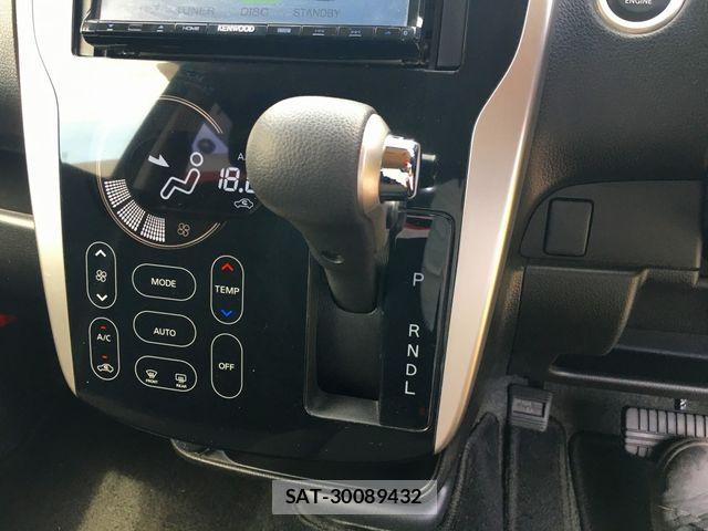 Mitsubishi EK CUSTOM 2015-12 8207365-21