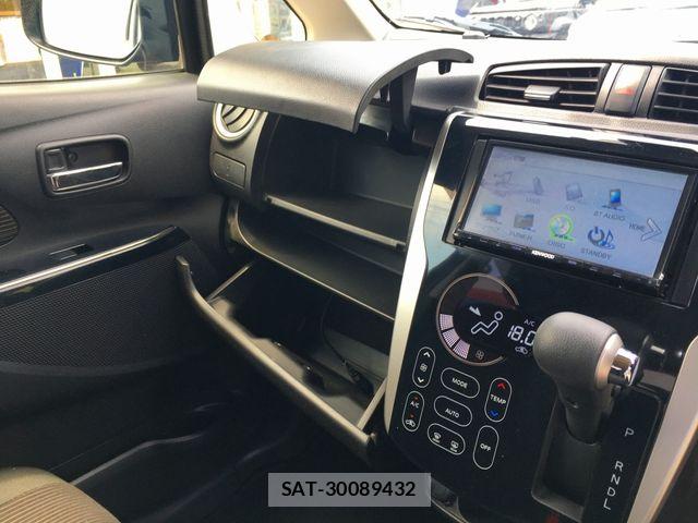Mitsubishi EK CUSTOM 2015-12 8207365-24
