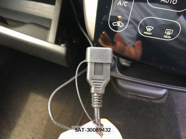 Mitsubishi EK CUSTOM 2015-12 8207365-25