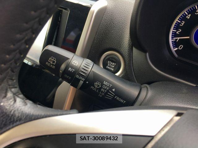 Mitsubishi EK CUSTOM 2015-12 8207365-7