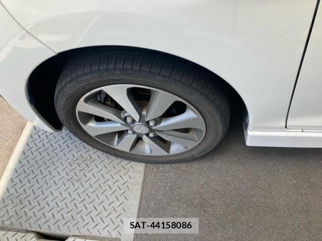 Mitsubishi EK CUSTOM 2014-02 8314281-10