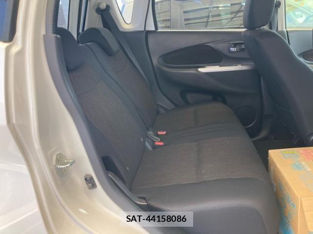 Mitsubishi EK CUSTOM 2014-02 8314281-12