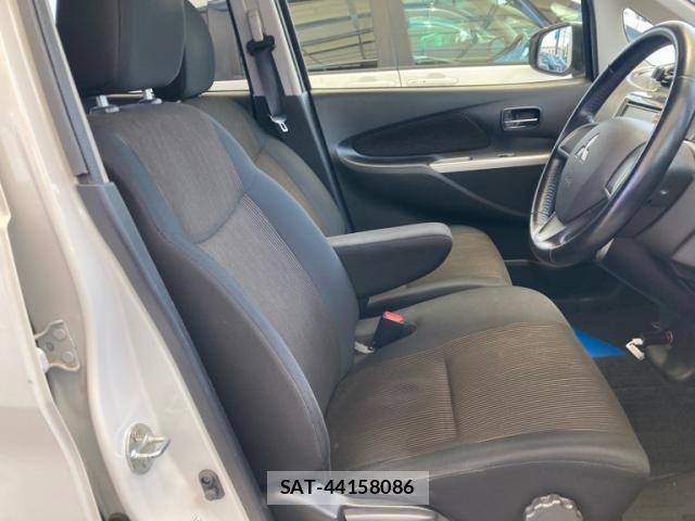 Mitsubishi EK CUSTOM 2014-02 8314281-13