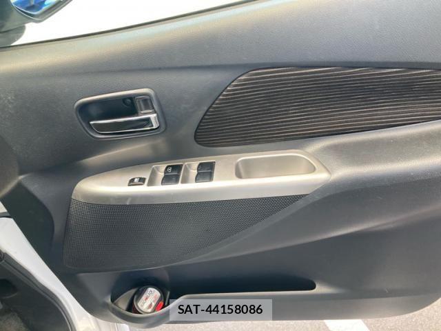Mitsubishi EK CUSTOM 2014-02 8314281-14