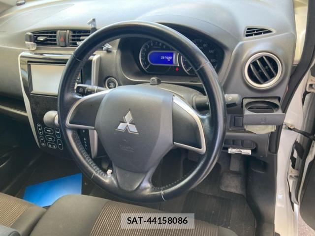 Mitsubishi EK CUSTOM 2014-02 8314281-15
