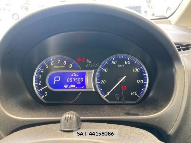 Mitsubishi EK CUSTOM 2014-02 8314281-17