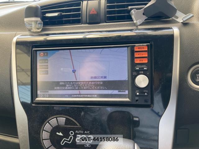 Mitsubishi EK CUSTOM 2014-02 8314281-20
